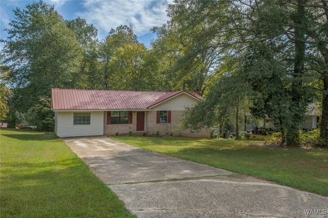 609 8th SW, Fayette, AL 35555