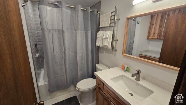 150 S WEST VILLAGE CIR #4, Beaver, UT 84713