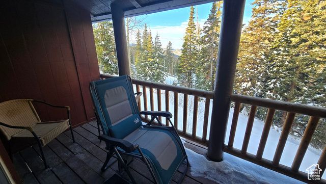 150 S WEST VILLAGE CIR #4, Beaver, UT 84713