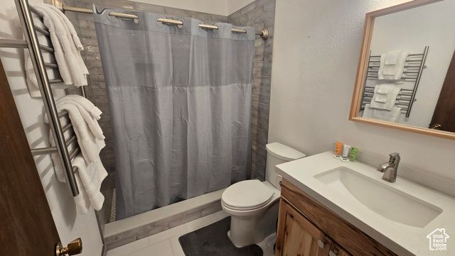 150 S WEST VILLAGE CIR #4, Beaver, UT 84713