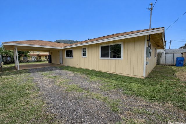84-658 Lahaina Street, Waianae, HI 96792