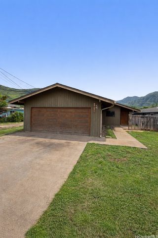 84-658 Lahaina Street, Waianae, HI 96792