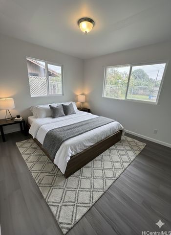 84-658 Lahaina Street, Waianae, HI 96792