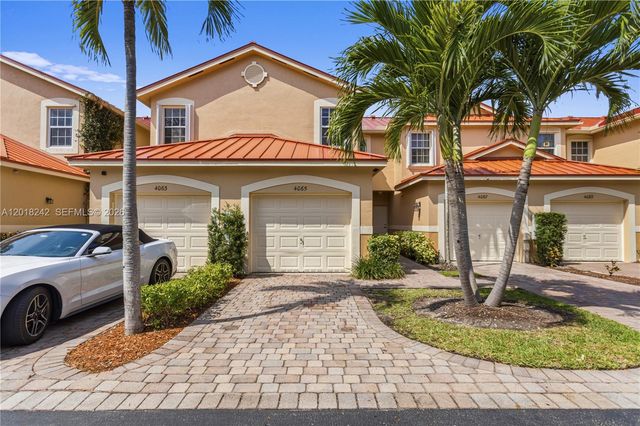 4065 Crystal Lake Drive, Deerfield Beach, FL 33064