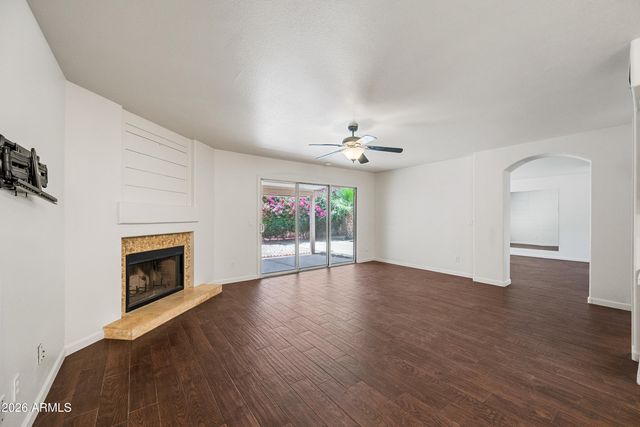 921 W Sun Coast Dr Drive, Gilbert, AZ 85233