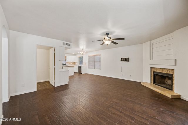921 W Sun Coast Dr Drive, Gilbert, AZ 85233