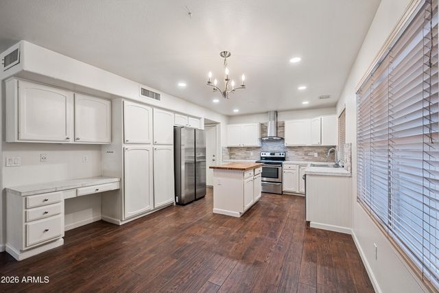 921 W Sun Coast Dr Drive, Gilbert, AZ 85233
