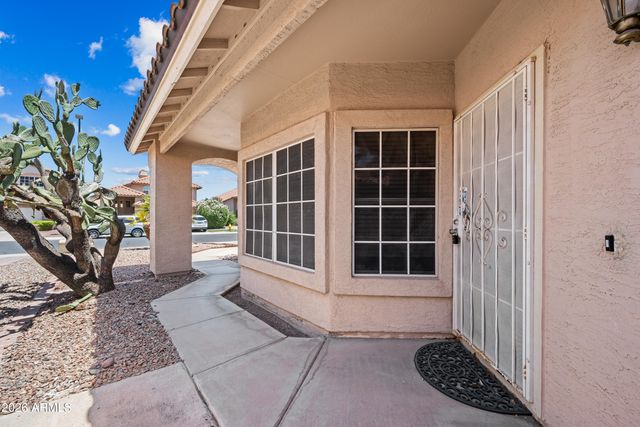 921 W Sun Coast Dr Drive, Gilbert, AZ 85233