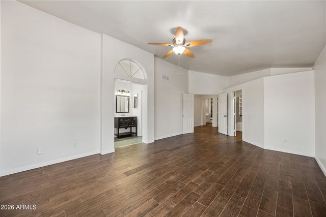 921 W Sun Coast Dr Drive, Gilbert, AZ 85233