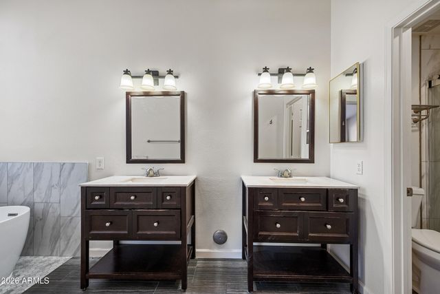 921 W Sun Coast Dr Drive, Gilbert, AZ 85233