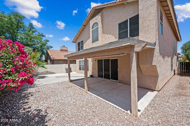 921 W Sun Coast Dr Drive, Gilbert, AZ 85233