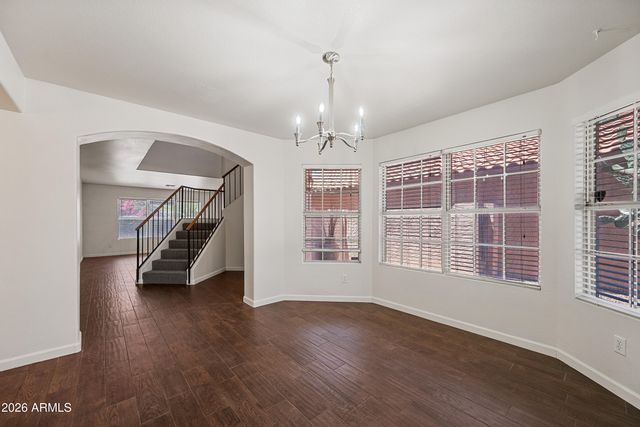 921 W Sun Coast Dr Drive, Gilbert, AZ 85233