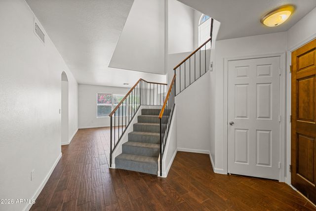 921 W Sun Coast Dr Drive, Gilbert, AZ 85233
