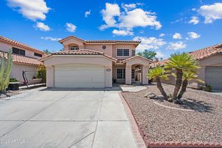 921 W Sun Coast Dr Drive, Gilbert, AZ 85233