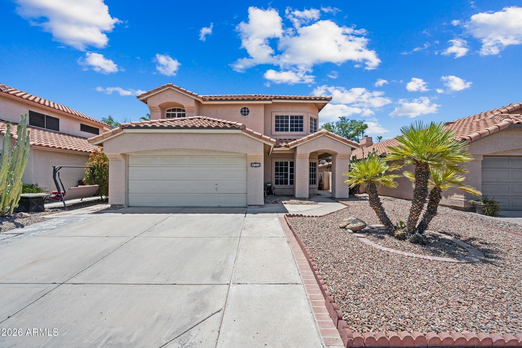 921 W Sun Coast Dr Drive, Gilbert, AZ 85233