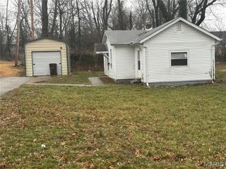 5460 Wilborn Drive, Jennings, MO 63136