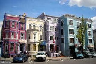 2307 18TH ST NW #2, Washington, DC 20009