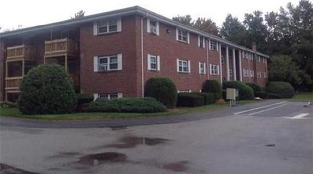 39 Pleasant Steet A17, Northborough, MA 01532