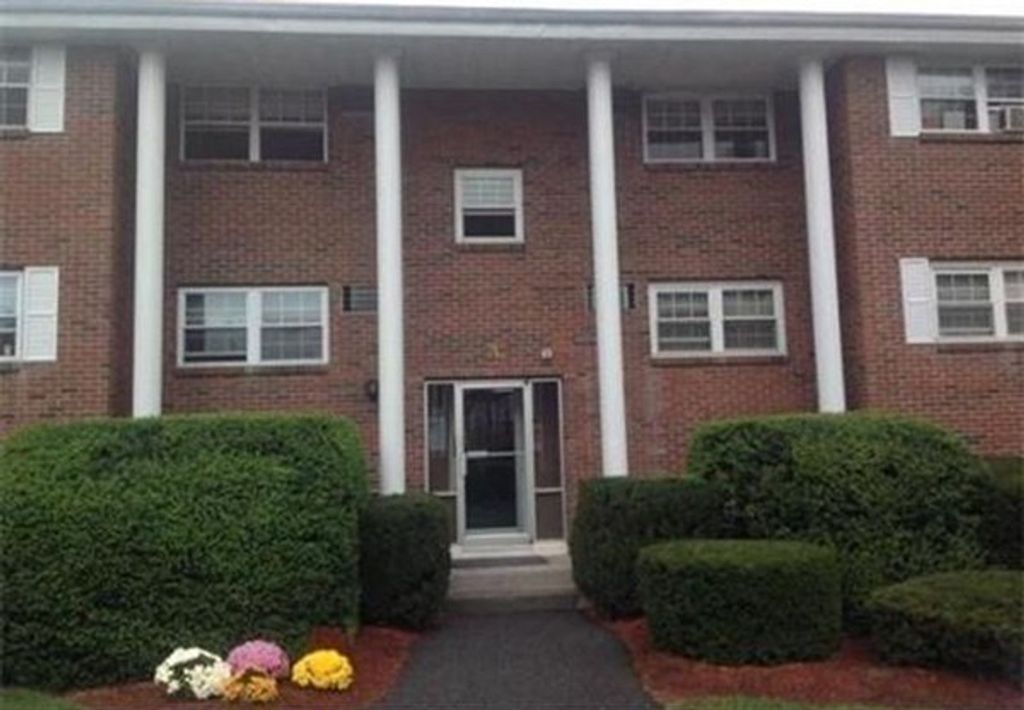 39 Pleasant Steet A17, Northborough, MA 01532