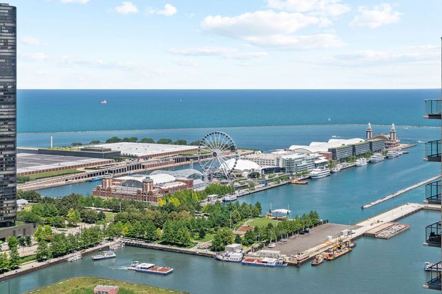 363 E Wacker Drive 3109, Chicago, IL 60601