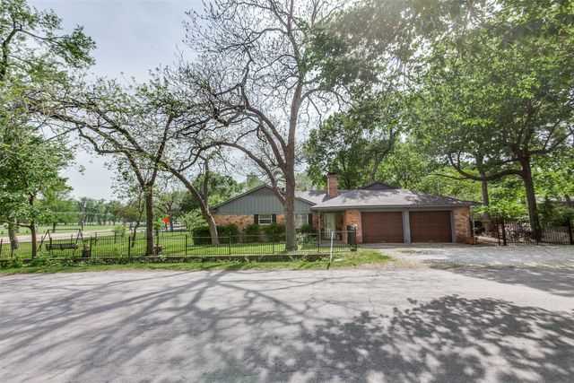 9551 E Lake Highlands Drive, Dallas, TX 75218