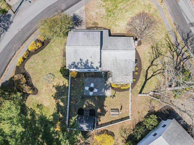 137 Robert Rd, Dedham, MA 02026