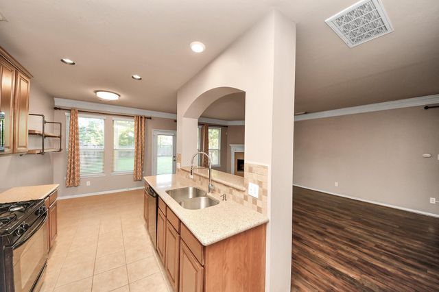 14546 Bergenia Drive, Cypress, TX 77429