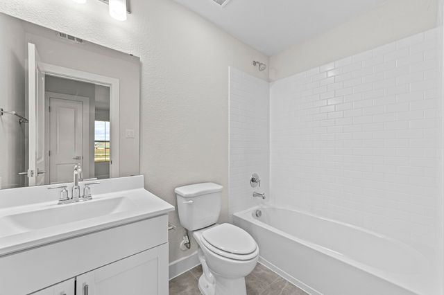 1618 Browder Road, Forney, TX 75126