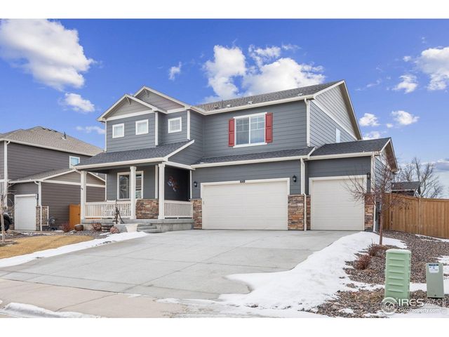 3725 Catmint St, Wellington, CO 80549