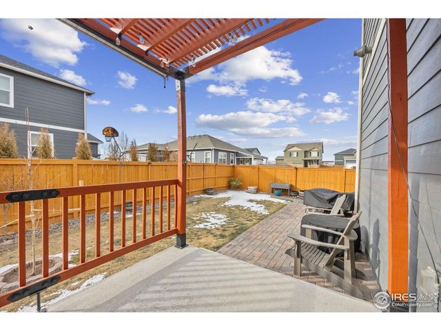3725 Catmint St, Wellington, CO 80549