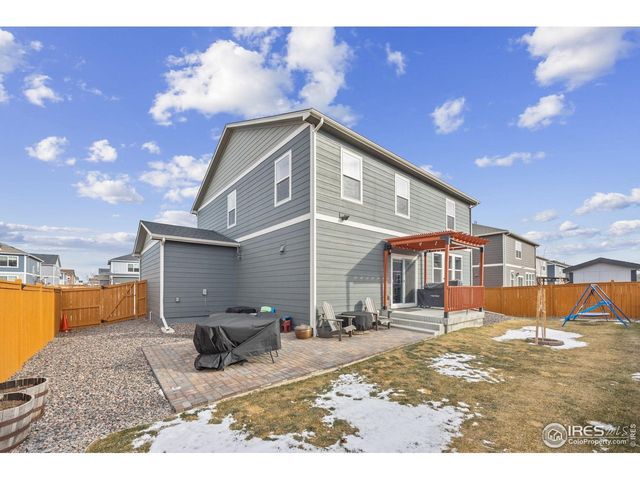 3725 Catmint St, Wellington, CO 80549
