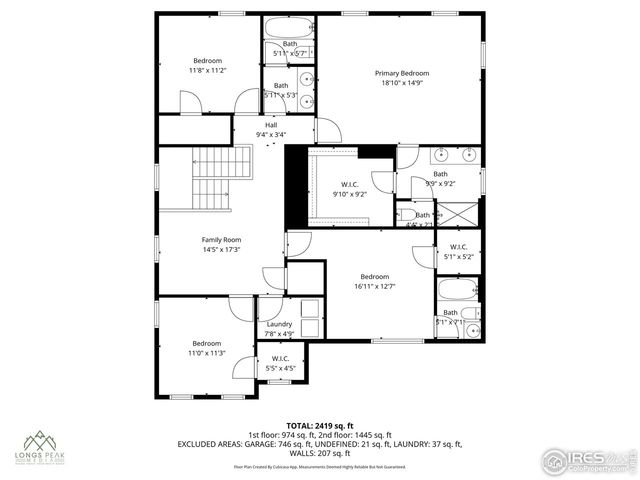 3725 Catmint St, Wellington, CO 80549