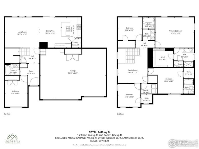 3725 Catmint St, Wellington, CO 80549