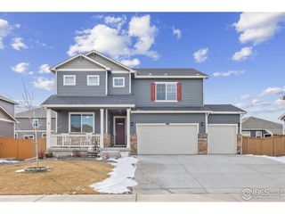 3725 Catmint St, Wellington, CO 80549