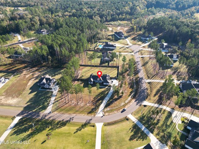 173 Fallen Oaks Drive, Brandon, MS 39047