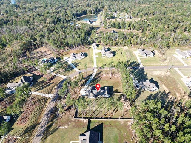 173 Fallen Oaks Drive, Brandon, MS 39047