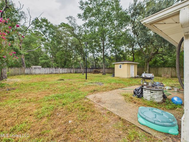 808 Orange Street, Ocean Springs, MS 39564