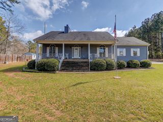 706 Crowell Road N, Covington, GA 30014