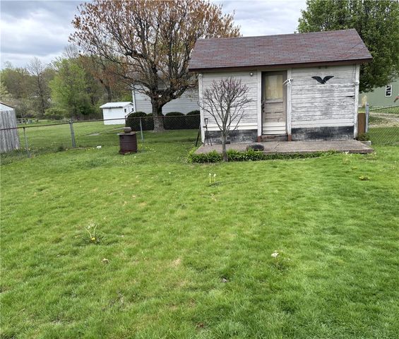 1036 Woodstock Ave, North Union Twp, PA 15445