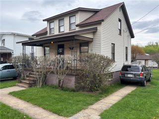 1036 Woodstock Ave, North Union Twp, PA 15445