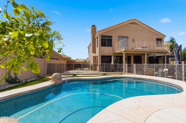 14771 N 100TH Way, Scottsdale, AZ 85260