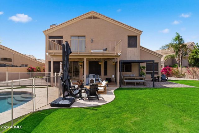 14771 N 100TH Way, Scottsdale, AZ 85260