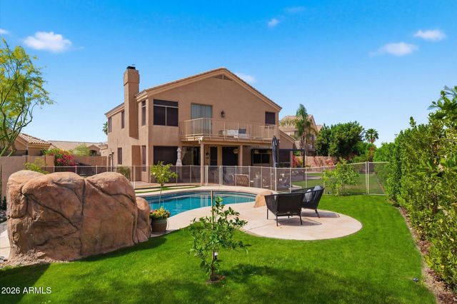 14771 N 100TH Way, Scottsdale, AZ 85260