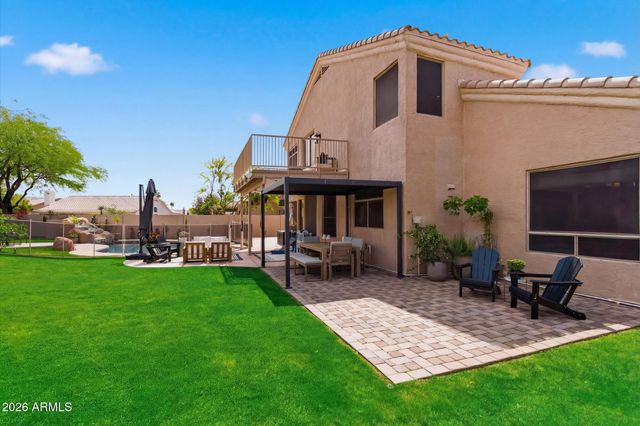 14771 N 100TH Way, Scottsdale, AZ 85260