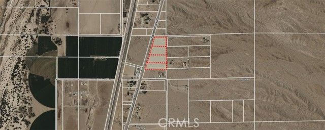 25625 National Trails Highway, Helendale, CA 92342