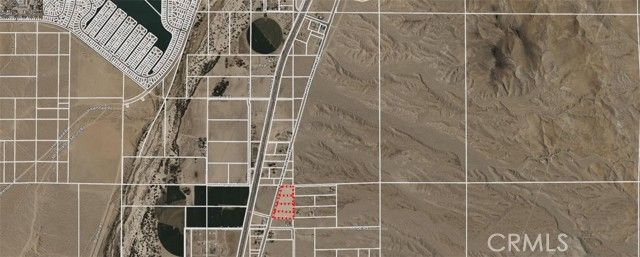 25625 National Trails Highway, Helendale, CA 92342