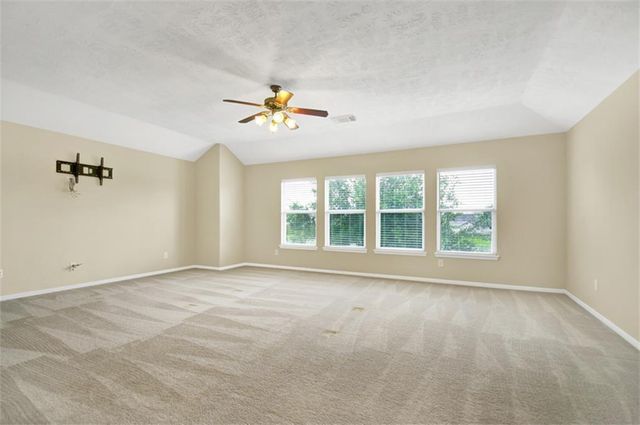 26011 N Lakefair Drive, Richmond, TX 77406