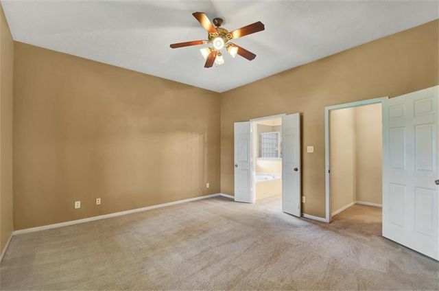 26011 N Lakefair Drive, Richmond, TX 77406