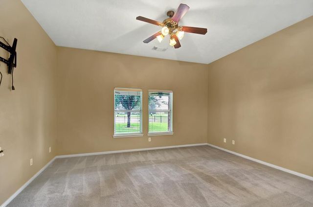 26011 N Lakefair Drive, Richmond, TX 77406