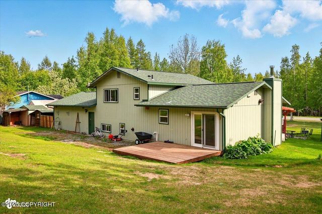 751 W Crestwood Avenue, Wasilla, AK 99654